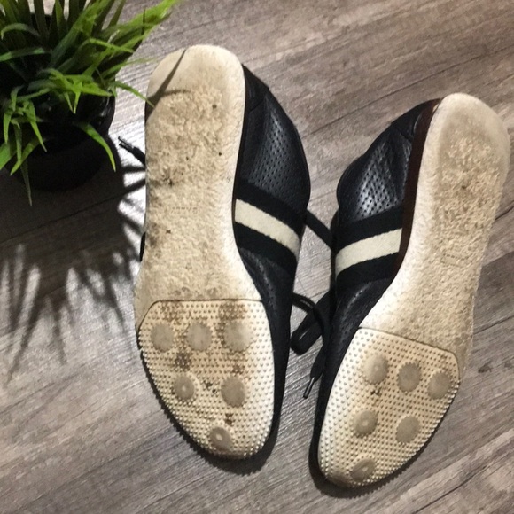 Bally Sneakers - Picture 6 of 9